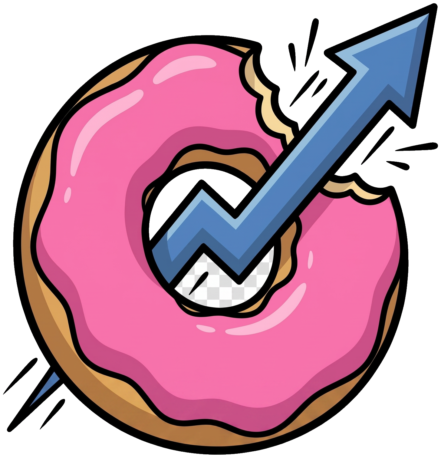 Simpsons Rater Logo